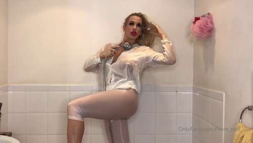 Rebeccamoreuk – 01 09 2019 56663408 – Wash That Filthy Slut Wet One Bts 480p - Cover