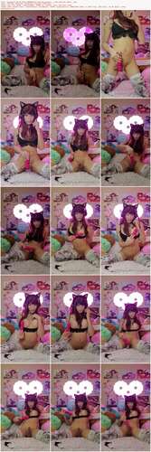 Raynearts - 02 01 2021 2000050227 - Feeling Playful Come Keep Me Comfy 1920p - Preview