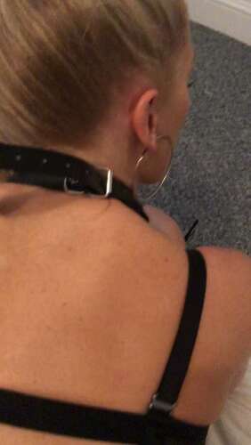 Rebeccamoreuk – 08 09 2018 13226330 – Bb Doggy…. 1920p - Cover