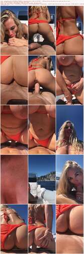 Rebeccamoreuk - 14 08 2019 51453953 - I Love How Horny I Get On Holiday... Take Me Out To Sea And Let Me Suck You Dry Xxx 720p - Preview