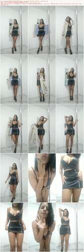 Kelcasada - 2021 08 27 2205193151 - Esse O Look De Hoje Para A Balada Gostaram 1920p - Preview