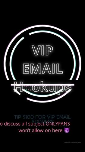 Rebeccamoreuk - 22 02 2020 157435385 100 Tip To Get A Vip Email To Discuss Things We Can T Discuss Here X 1920p - Cover