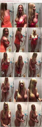 Rebeccamoreuk - 12 11 2017 4867985 - Watch Me Take A Post Shoot Shower... 1920p - Preview