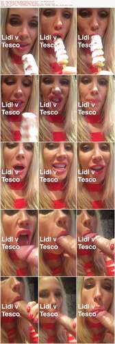 Rebeccamoreuk - 07 05 2018 9333778 - Lidl Vs Tesco... You Decide Xxx 960p - Preview