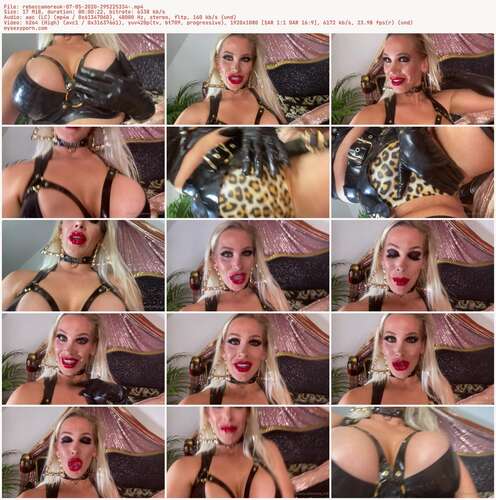 Rebeccamoreuk - 07 05 2020 295225334 1080p - Preview