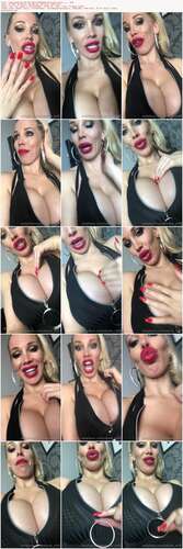 Rebeccamoreuk - 18 03 2019 25359055 - Red Slut Nails 1280p - Preview