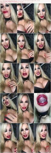 Rebeccamoreuk - 19 03 2019 25453204 - Getting Closer Mmmmm Red Lips Can T Wait Until 2Pm To Get Really Filthy Xxx 1280p - Preview