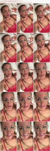 Rebeccamoreuk - 02 03 2018 7472197 - Come Here And Cover Them... 1280p - Preview