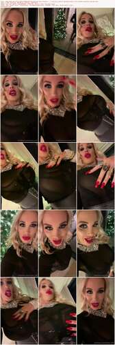 Rebeccamoreuk - 10 12 2019 101892193 - Morning You Sexy Fuckers.... I Am In A Secret Location With A Fit Fuckker And His Rock Har 848p - Preview