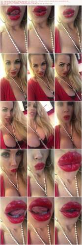 Rebeccamoreuk - 04 12 2018 17319692 - Look At Them Juicy Fucking Lips This Was Before The Young Dick Come In And Smashed Me 1280p - Preview