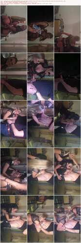 Rebeccamoreuk - 31 05 2018 9980195 - A Game Of Table Football Soon Turns Into A More Extreme Ball Game For One Lucky Guy 1280p - Preview