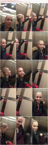 Rebeccamoreuk - 20 05 2018 9676840 - I M Stuck In A Lift 1280p - Preview