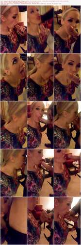 Rebeccamoreuk - 24 06 2018 10676249 - The Day I Filmed This Trump Got Elected... Guess What I Was Doing In A Hotel Room To Celeb 1280p - Preview