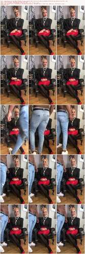 Rebeccamoreuk - 16 11 2018 16276762 - You Can Imagine What I Got Up To When My Husband Told Me He Was Going To Be Late 1280p - Preview