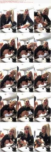 Rebeccamoreuk - 30 04 2019 30208358 - This Is Why Dinner Is Always Late... 1920p - Preview