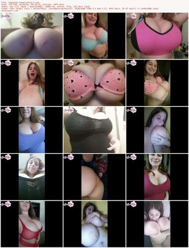 Sarah Rae - Snapchat Compilation 2 1080p - Preview