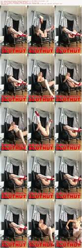 Rebeccamoreuk - 30 09 2018 14044935 - Brand New Video It S Bts Sunday At The Sluthut... 1280p - Preview