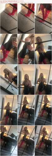 Rebeccamoreuk - 23 08 2018 12691487 - Redboot Suite Mirror Selfie 1280p - Preview