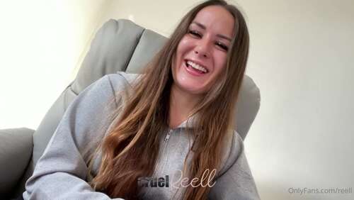 Reell – 16 06 2022 2490346788 – Q A Would You Ever Break In A Virgin Sub 1080p - Cover