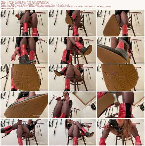 Reell - 06 04 2022 2416675476 - Clip Boot C& 1080p - Preview