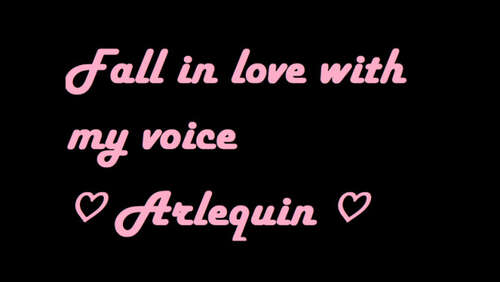 _Arlequin_ – I USE MY BEAUTIFUL ACCENT TO GIVE YOU A GREAT ERECTION 1080p - Cover