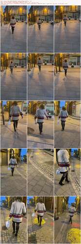 Reell - 11 04 2022 2421927926 - Public Whore Training 1920p - Preview