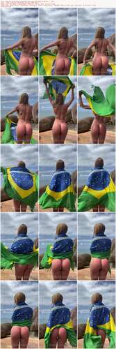 Reed Cht - 02 03 2022 2379342436 - This Butt Was Made In Brazil. 1280p - Preview