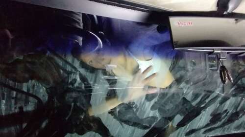 _Arlequin_ – FETISH OF SOLES AND FEET I M THE QUEEN OF THE ROAD AND YOU 1080p - Cover