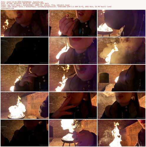 Reell - 12 04 2022 2422585666 - Smoking 1080p - Preview