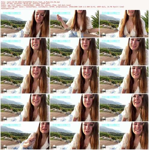 Reell - 23 05 2022 2449107932 - Slave Task A Poem For Me 1080p - Preview