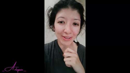 _Arlequin_ – FIRST VIDEO OF ARLEQUIN LEARNING TO BURP 1080p - Cover