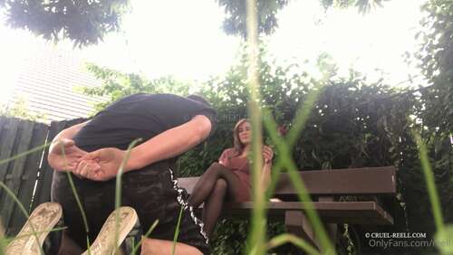 Reell – 13 04 2022 2423676853 – Public Slaveapplication Goddessworship 1080p - Cover