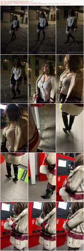 Reell - 11 04 2022 2421927935 - Public Whore Training 1920p - Preview