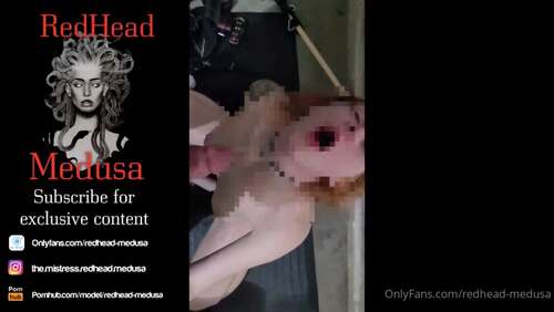 Redhead – Medusa 01 09 2021 2208729962 1080p - Cover