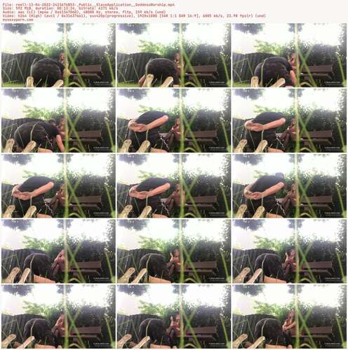 Reell - 13 04 2022 2423676853 - Public Slaveapplication Goddessworship 1080p - Preview