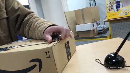 Reell – 13 04 2022 2423695016 – Public Slavepunishment Humiliation 1080p - Cover