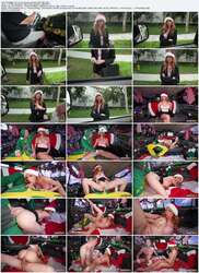 Bang Bus - Jessica Aaren [1080p/SD] - Preview