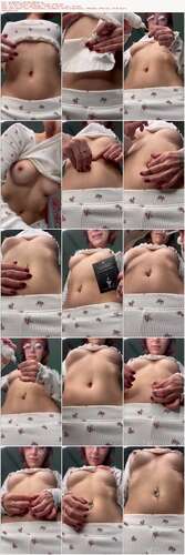 cutielanalova - 4K NEW BELLY BUTTON JEWELRY 2160p - Preview