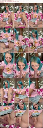 cutielanalova - 420 FUCK ALTGITL WHILE SHE GETTING HIGH 1080p - Preview