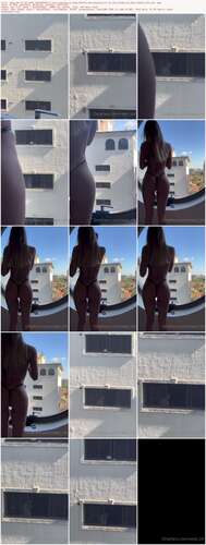 Reed Cht - 21 01 2023 2749189976 - I Love Staying In Some Hotels And Showing Off In The Window So That Others Can See. 1280p - Preview