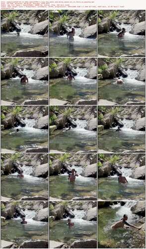 Redwillow9269 - 04 11 2021 2261137907 - I Love The Water And Being Naked Lol It Feels So Amazing 1080p - Preview