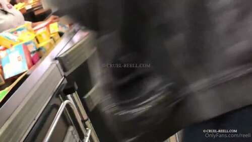 Reell – 14 04 2022 2424687014 – Femdom Public Humiliation 1080p - Cover