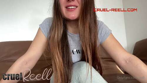 Reell – 04 05 2022 2432720706 – Slave Task Everytime You Get Horny 360p - Cover