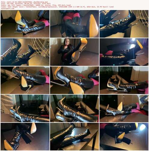 Reell - 12 04 2022 2422577506 - Bootworship 1080p - Preview