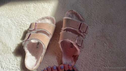 Reell – 09 05 2022 2449418046 – Es Ist Wieder So Weit Birkenstock Zu Verkaufen 1080p - Cover