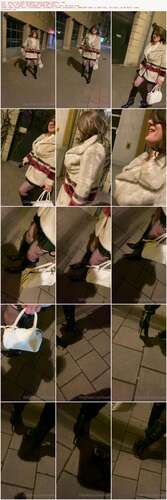 Reell - 11 04 2022 2421927931 - Public Whore Training 1920p - Preview