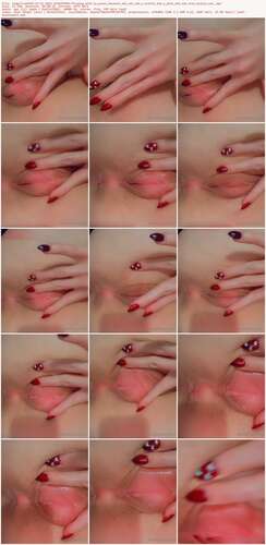 Redwillow9269 - 21 01 2022 2336979594 - Playing With My Pussy Because Why Not She S Pretty She S Pink And She Also Enjoys One 804p - Preview