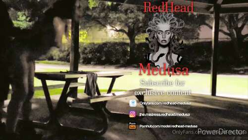 Redhead - Medusa 16 09 2021 2210522890 1080p - Cover