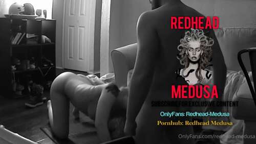 Redhead - Medusa 24 08 2021 2198591637 1080p - Cover