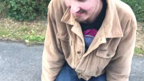 Reell – 13 04 2022 2423675938 – Findom Bm Contract 1080p - Cover